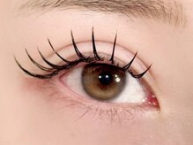 ルチア(Lucia)/LEDフラットラッシュ