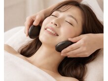 e脱毛屋さん 苫小牧店/【超速小顔ストレッチ】