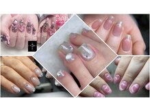 28ネイル 新中野店