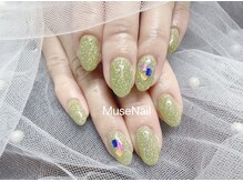ミューズネイル(muse nail)/