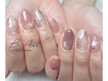 ヴィアート(Bi:Art)/