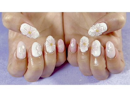 シーネイルズ(Shee nails)の写真
