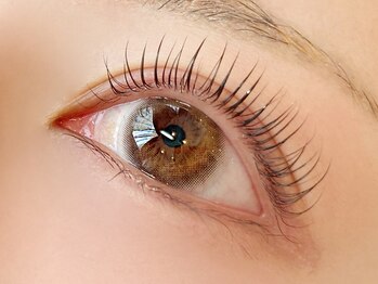 サクラブロウ 心斎橋店(Sakura-blow)/まつげパーマパリジェンヌ眉毛