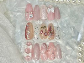 オシャレ定額¥6980