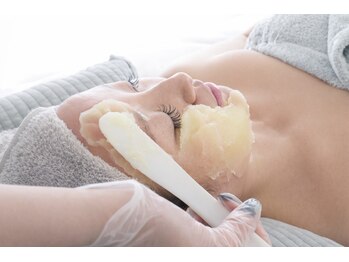 ミシル(Mishil)/シャーベットマスク