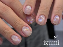 マリリス(Mariris)/IZUMIデザイン★