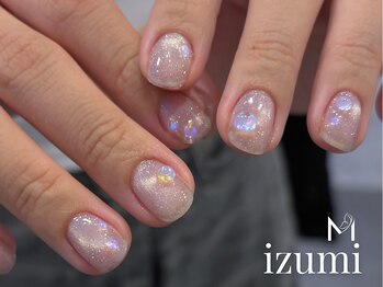 IZUMIデザイン★