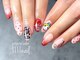 イチイチイチイチネイル(1111nail)の写真
