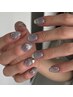 men's nail design