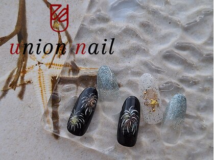 ユニオンネイル川崎(UNION NAIL)の写真