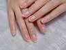 《HAND》フレンチ  120分 ￥5500