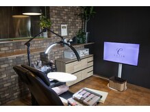 Clairの雰囲気（内装になります）