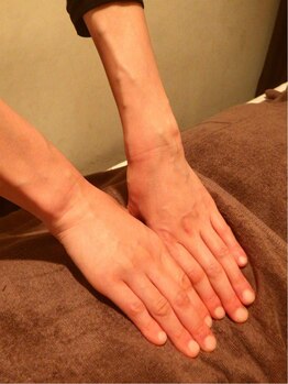 りらく屋 鶴見店/ボディケア（全身）