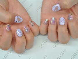 定額デザイン♪（90min)