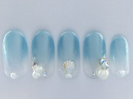 159ジェル￥8610スカルプ￥11850