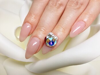 フランセス(Frances)/３Ｄスワロデザイン