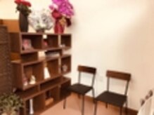 ローズ(ROSE)/内観イメージ