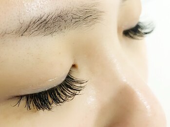 アーサス ヘアー デザイン 燕三条店(Ursus hair Design by HEAD LIGHT)/フラットラッシュ160本