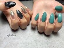 カル シェリール(Kal.cherir)/