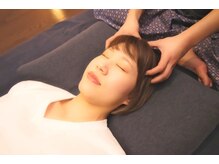 ワイガーデン 池袋店/タイ古式＋アイヘッドマッサージ