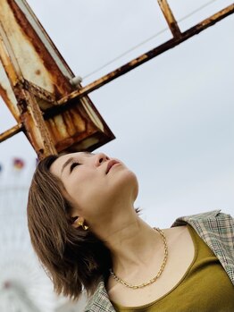 センアイデザイン(sen eyedesign)/