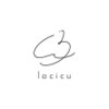 ラシク 梅田(lacicu)のお店ロゴ