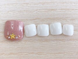 フット定額コース☆フットバス付