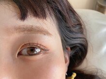 ナップ 福島(nap)/まつ毛パーマ