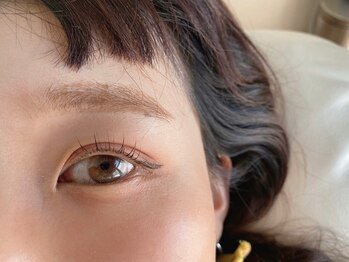 ナップ 福島(nap)/まつ毛パーマ