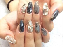 デイジー(DAISY)/nuance