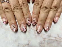 ネイル サロン ヴェレッド(Nail Salon VERED)/ホログラム