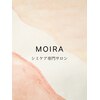 モイラ(MOIRA)のお店ロゴ