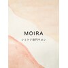 モイラ(MOIRA)ロゴ