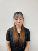 アイラッシュサロン マハロアンドフェスタ 麻布十番店(mahalo&Festa) 美濃川 