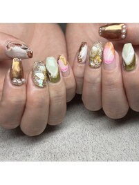 ニュアンス[新宿/新宿駅]