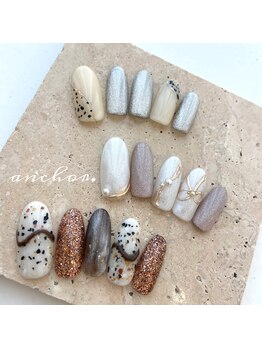 NEW　ＤＥＳＩＧＮ♪