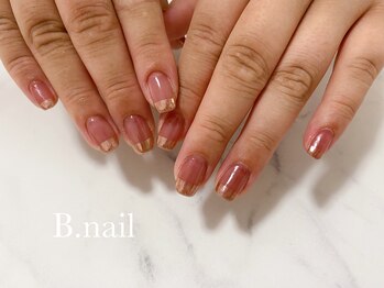 ビーネイル(B.nail)/