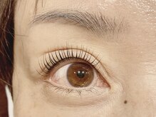 ネオリーブテラス 仙川店(Neolive terrace & Lavie EYELASH)/パリジェンヌ6.600円【仙川】