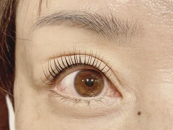 ネオリーブテラス 仙川店(Neolive terrace & Lavie EYELASH)/パリジェンヌ6.600円【仙川】