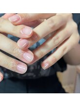 プリュネ(Prune)/ナチュラル/ちゅるん