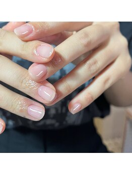 プリュネ(Prune)/ナチュラル/ちゅるん