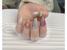 ザ ネイル(The Nails)/フリーデザイン　コース