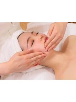 お肌をきれいにしたい