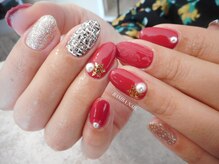 カディア(CADIA)/シーズンネイル