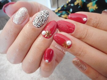 カディア(CADIA)/シーズンネイル