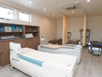 ナル ゆあん鍼灸接骨院(nalu)/