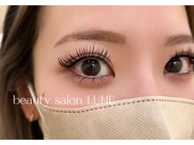 リュンヌ(LUNE)/上下マツエク