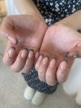 ネイルサロン ミル(Mille)/