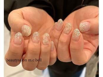 エムシーベル(m.c bell)/