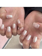 ピンズイチロク(PINS16)/ジェルワンカラー60分